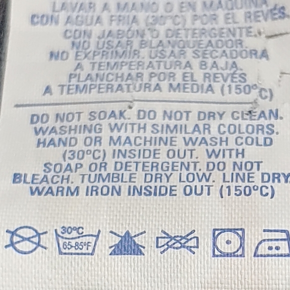 Off The Rails 2016 Country Music Festival With Line Up on Back XL - Picture 4 of 11